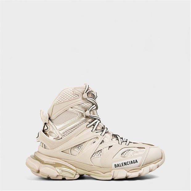Balenciaga Track Hike Sneakers