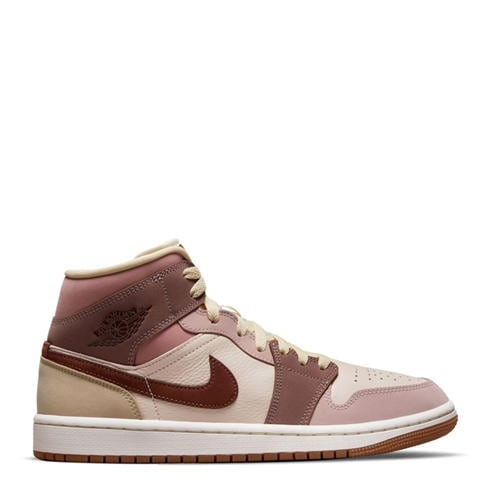 AIR JORDAN - Air Jor 1 Mid SE Ld64