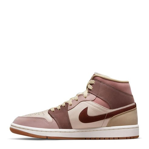 AIR JORDAN - Air Jor 1 Mid SE Ld64
