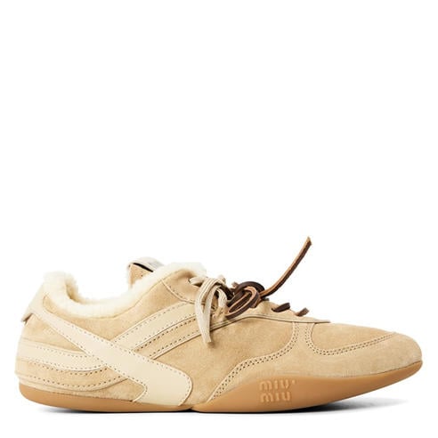 MIU MIU - Miu Gymnasium Winter Ld64