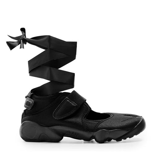 NIKE - Women's Low-Top Trainers