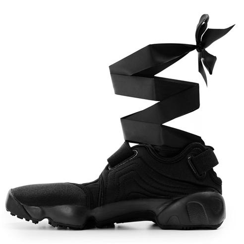 NIKE - Women's Low-Top Trainers