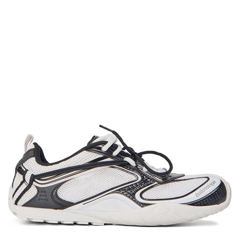 BALENCIAGA - Women's Low-Top Trainers
