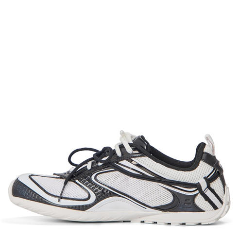 BALENCIAGA - Women's Low-Top Trainers