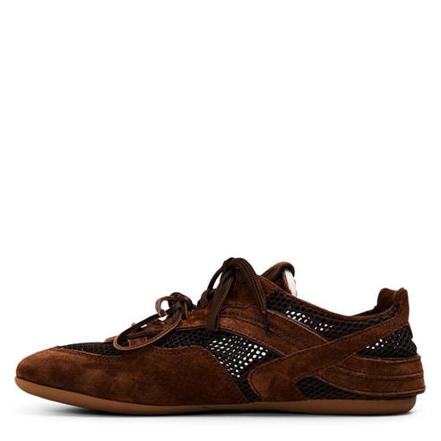 MIU MIU - Gymnasium Trainers