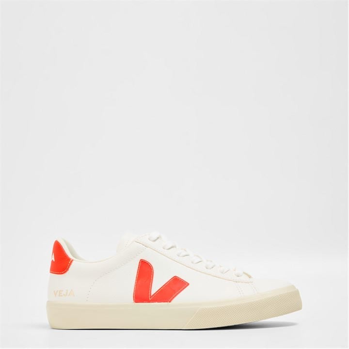 VEJA CAMPO TRAINER