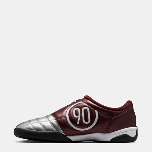 NIKE - Women's Low-Top Trainers