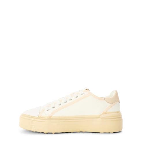 MALLET - Women's Lansbury Dip Low-Top Trainers