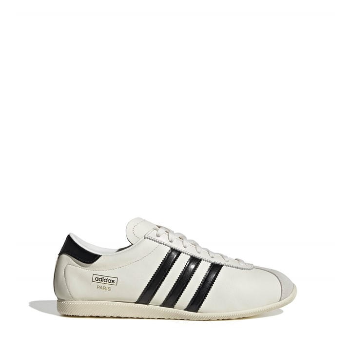 Adidas Originals Women's White Adidas Paris Ld61