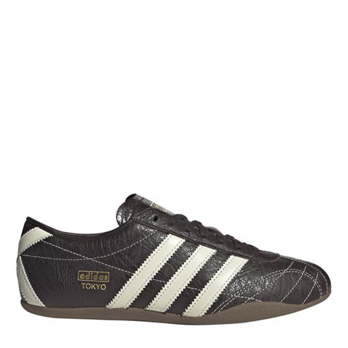 ADIDAS ORIGINALS - Women's Tokyo Low-Top Trainers