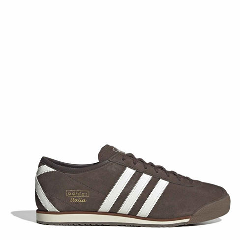 ADIDAS ORIGINALS - Women's Italia Low-Top Trainers