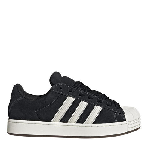 ADIDAS ORIGINALS - Women's SuperStar ST Superstar Low-Top Trainers
