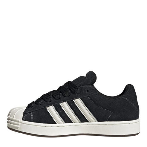 ADIDAS ORIGINALS - Women's SuperStar ST Superstar Low-Top Trainers
