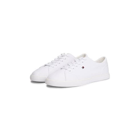 Tommy Hilfiger - Women's Low-Top Trainers