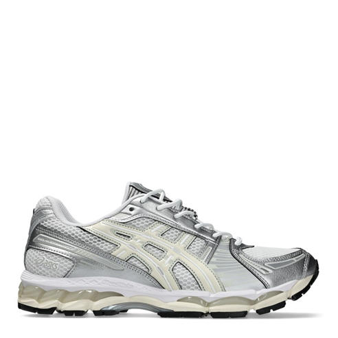 ASICS - Women's GEL-Kayano 12.1 Low-Top Trainers