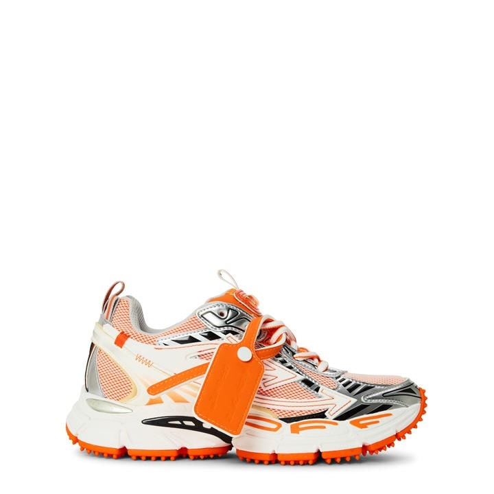 Off White Women's Multi Off Be Right Back