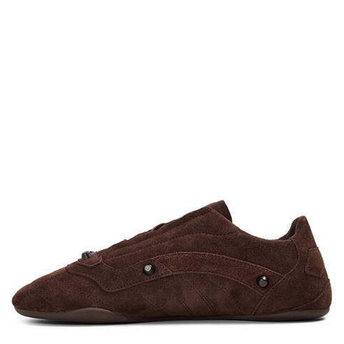 BALENCIAGA - Women's Low-Top Trainers