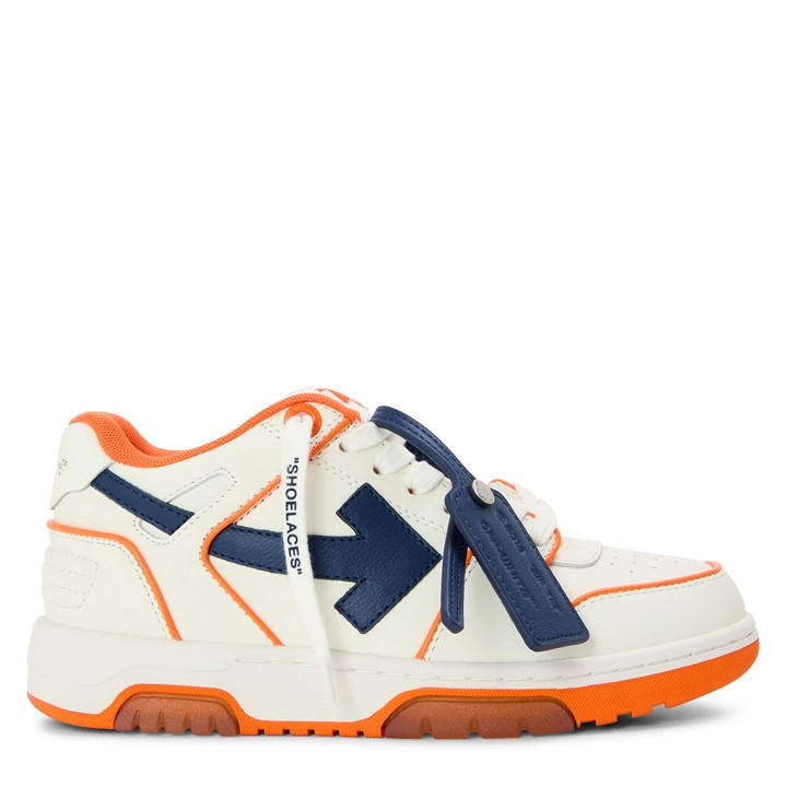 Off White Women's Multi Outofoffice Oln Low-Top Trainers