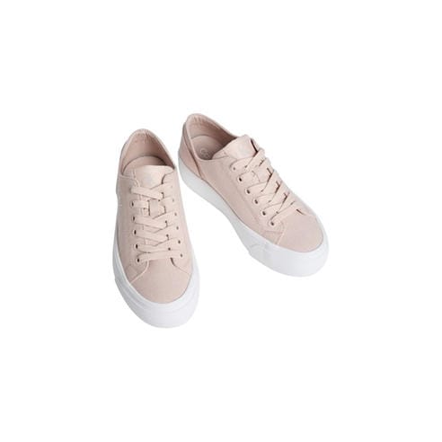 Calvin Klein - Women's Low-Top Trainers