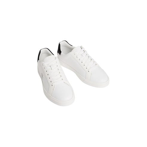 Calvin Klein - Women's Low-Top Trainers