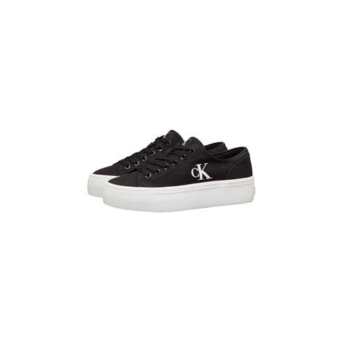 Calvin Klein - Women's Low-Top Trainers