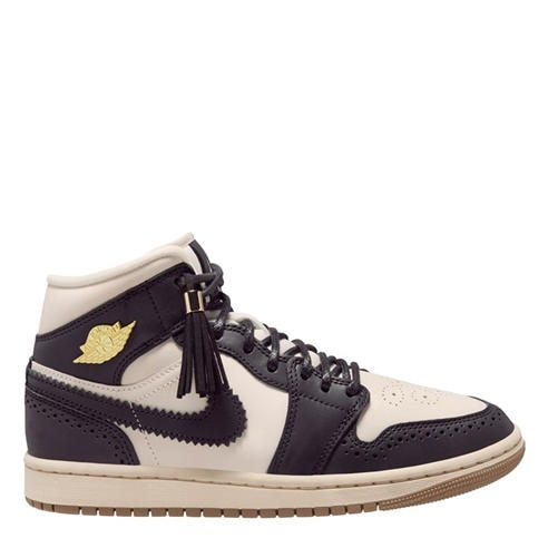 AIR JORDAN - Air Jor 1 Mid SE Ld64