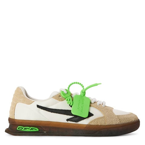 OFF WHITE - End Of Play Trainer