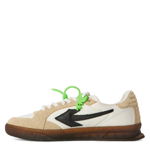 OFF WHITE - End Of Play Trainer