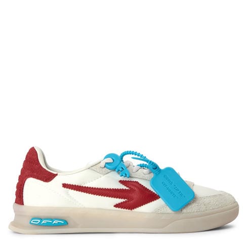 OFF WHITE - End Of Play Trainer