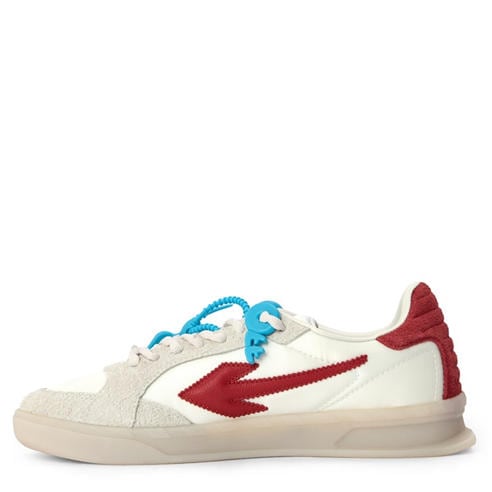 OFF WHITE - End Of Play Trainer