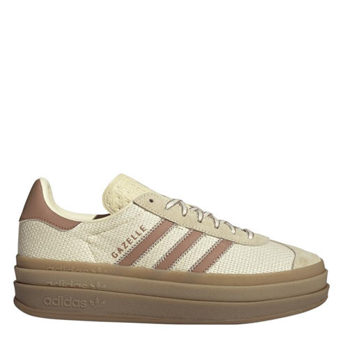 ADIDAS ORIGINALS - Gazelle Bold Trainers