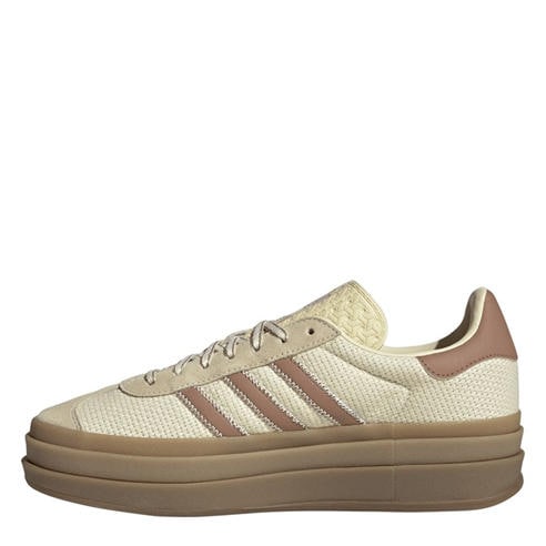 ADIDAS ORIGINALS - Gazelle Bold Trainers