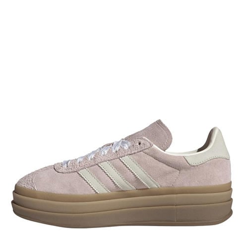 ADIDAS ORIGINALS - Gazelle Bold Trainers