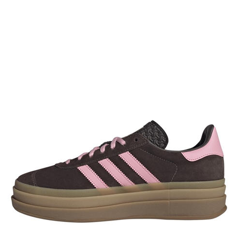 ADIDAS ORIGINALS - Gazelle Bold Trainers
