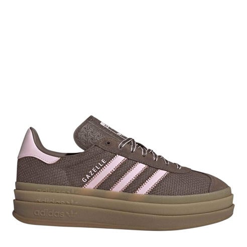 ADIDAS ORIGINALS - Gazelle Bold Trainers