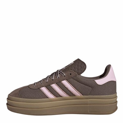 ADIDAS ORIGINALS - Gazelle Bold Trainers