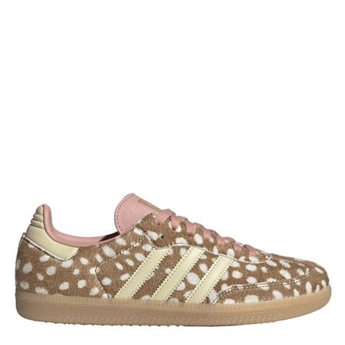 ADIDAS ORIGINALS - Samba Og Shoes