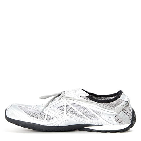 BALENCIAGA - Women's Low-Top Trainers