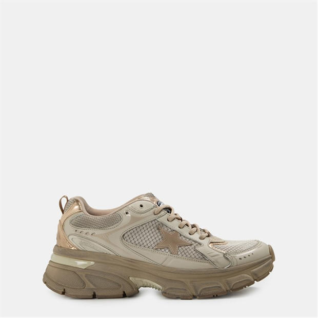 White/Gold - GOLDEN GOOSE - GG LightStar Ld61