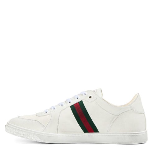 GUCCI - Women's Low-Top Trainers