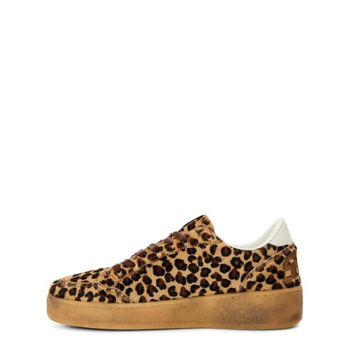 GOLDEN GOOSE - Women's BallStar Low-Top Trainers