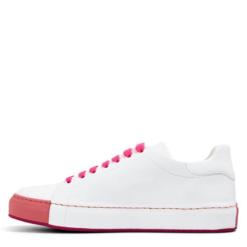 Moschino - Women's Low-Top Trainers