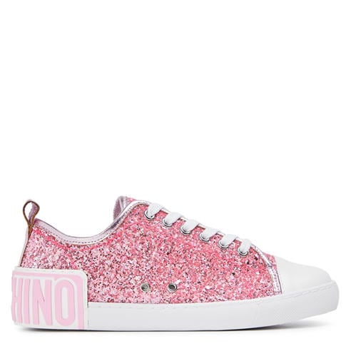 Moschino - Women's Low-Top Trainers
