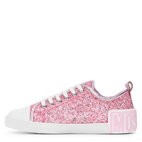 Moschino - Women's Low-Top Trainers
