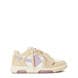 Beige/Lavander