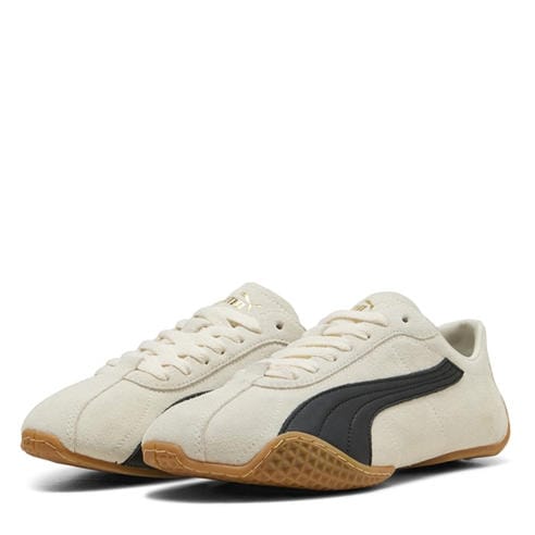 PUMA - Puma K-Street Suede Ld64
