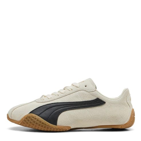 PUMA - Puma K-Street Suede Ld64