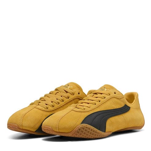 PUMA - Puma K-Street Suede Ld64