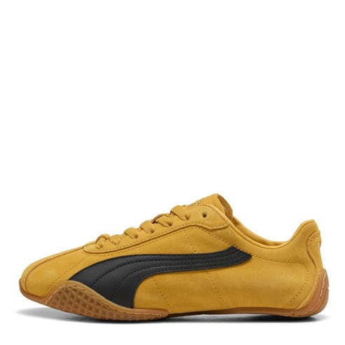 PUMA - Puma K-Street Suede Ld64