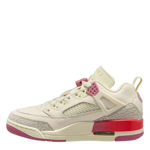 AIR JORDAN - Air Jor Spizike Low Ld64